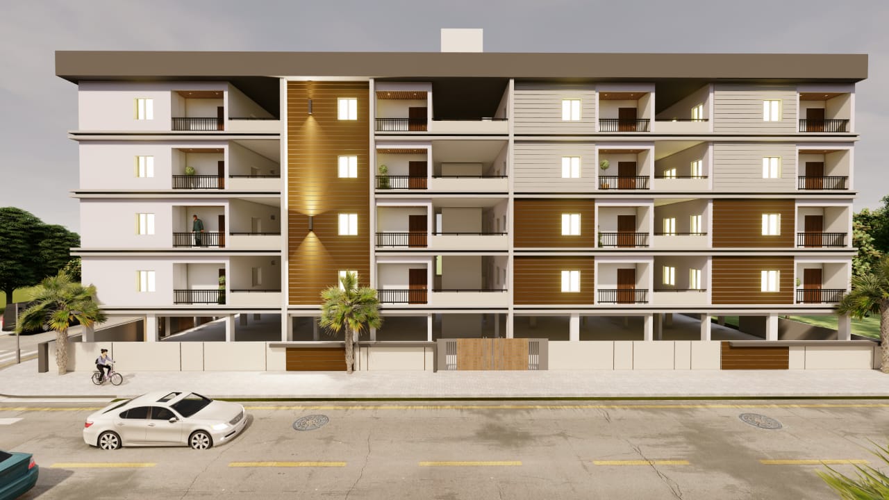 Akhilapriya Properties-